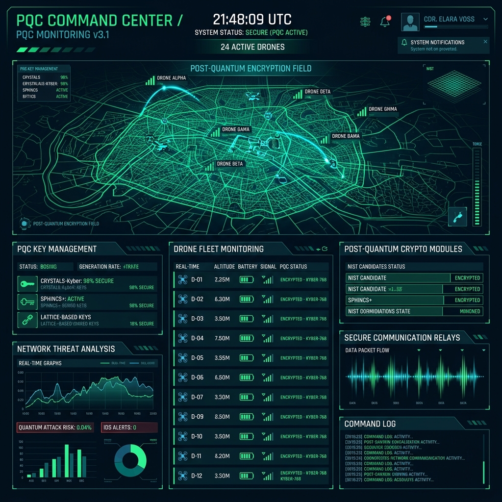 RescueShield AI IoT Dashboard